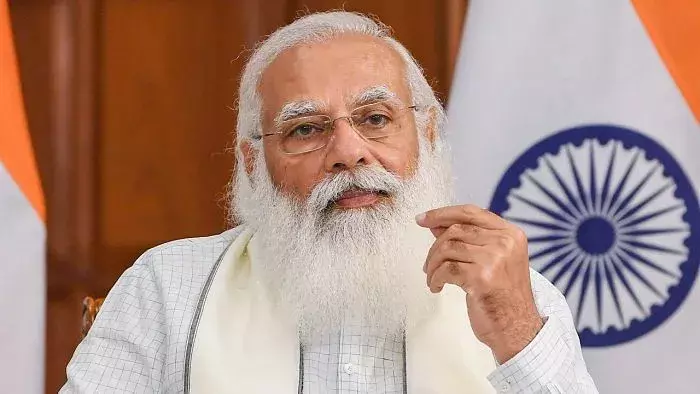 LIFE यानी लाइफस्टाइल फॉर एनवायर्नमेंट के मन्त्र के साथ प्रधान मंत्री मोदी का दुनिया को पर्यावरण बचने का नया सन्देश