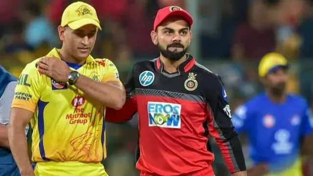 IPL 2021 : CSK vs RCB рдореИрдЪ рд╕реЗ рдкрд╣рд▓реЗ рдПрдо рдПрд╕ рдзреЛрдиреА рдХреЛ рдирд┐рдкрдЯрдирд╛ рд╣реЛрдЧрд╛ рдЗрди рдЪреБрдиреМрддрд┐рдпреЛрдВ рд╕реЗ IPL 2021 : CSK vs RCB рдореИрдЪ рд╕реЗ рдкрд╣рд▓реЗ рдПрдо рдПрд╕ рдзреЛрдиреА рдХреЛ рдирд┐рдкрдЯрдирд╛ рд╣реЛрдЧрд╛ рдЗрди рдЪреБрдиреМрддрд┐рдпреЛрдВ рд╕реЗ