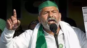 भारत बंद करने पर बोले राकेश टिकैत - इमरजेंसी सेवाएं नहीं होंगी ठप, 10 साल लग जाए पर सरकार को हमारी शर्त माननी पड़ेगी