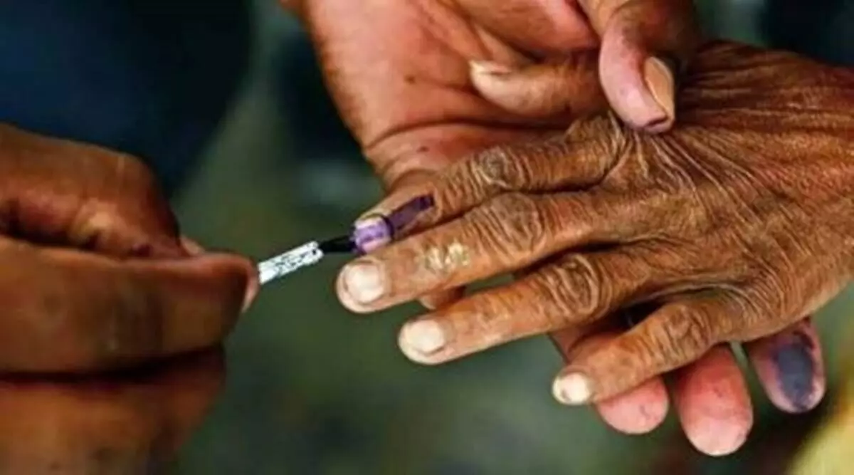 बिहार : पंचायत चुनाव को लेकर दो लोगों की मौत