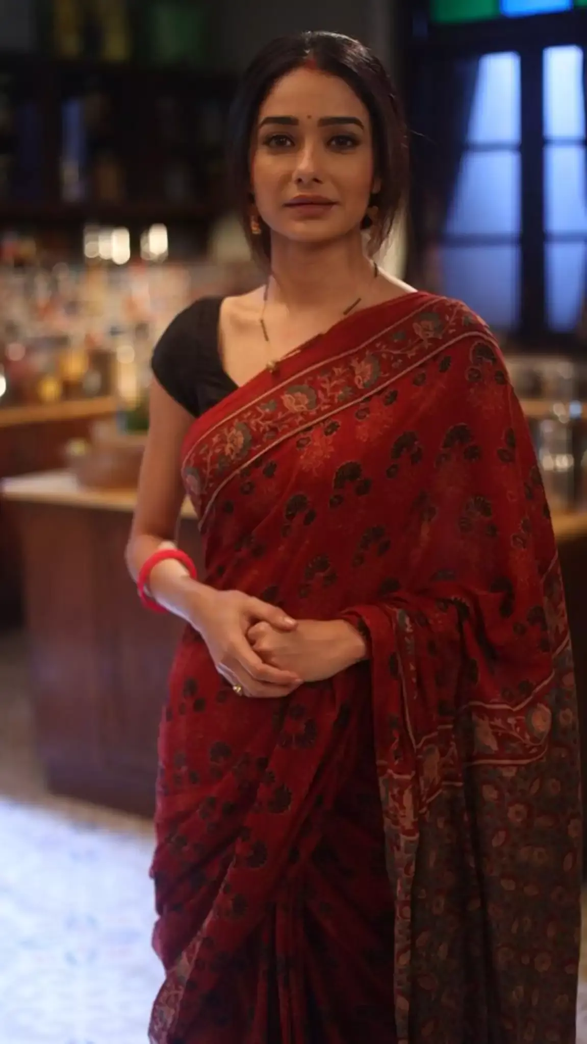 लीना जुमानी का स्टॉक मार्केट में काम करने से लेकर एक एक्टर बनने का सफर! लीना जुमानी का स्टॉक मार्केट में काम करने से लेकर एक एक्टर बनने का सफर!