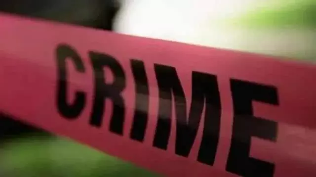 मध्य प्रदेश : महिला ने किया अपने सौतेले बच्चो की हत्या मध्य प्रदेश : महिला ने किया अपने सौतेले बच्चो की हत्या