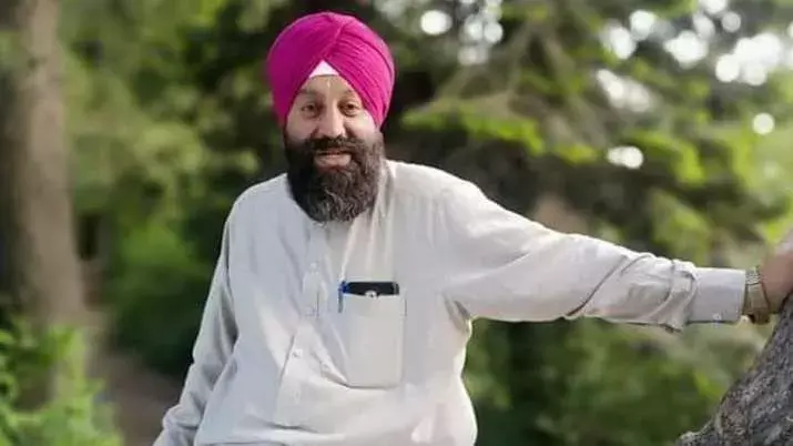 पाकिस्तान में सिख हकीम की गोली मारकर हत्या पाकिस्तान में सिख हकीम की गोली मारकर हत्या