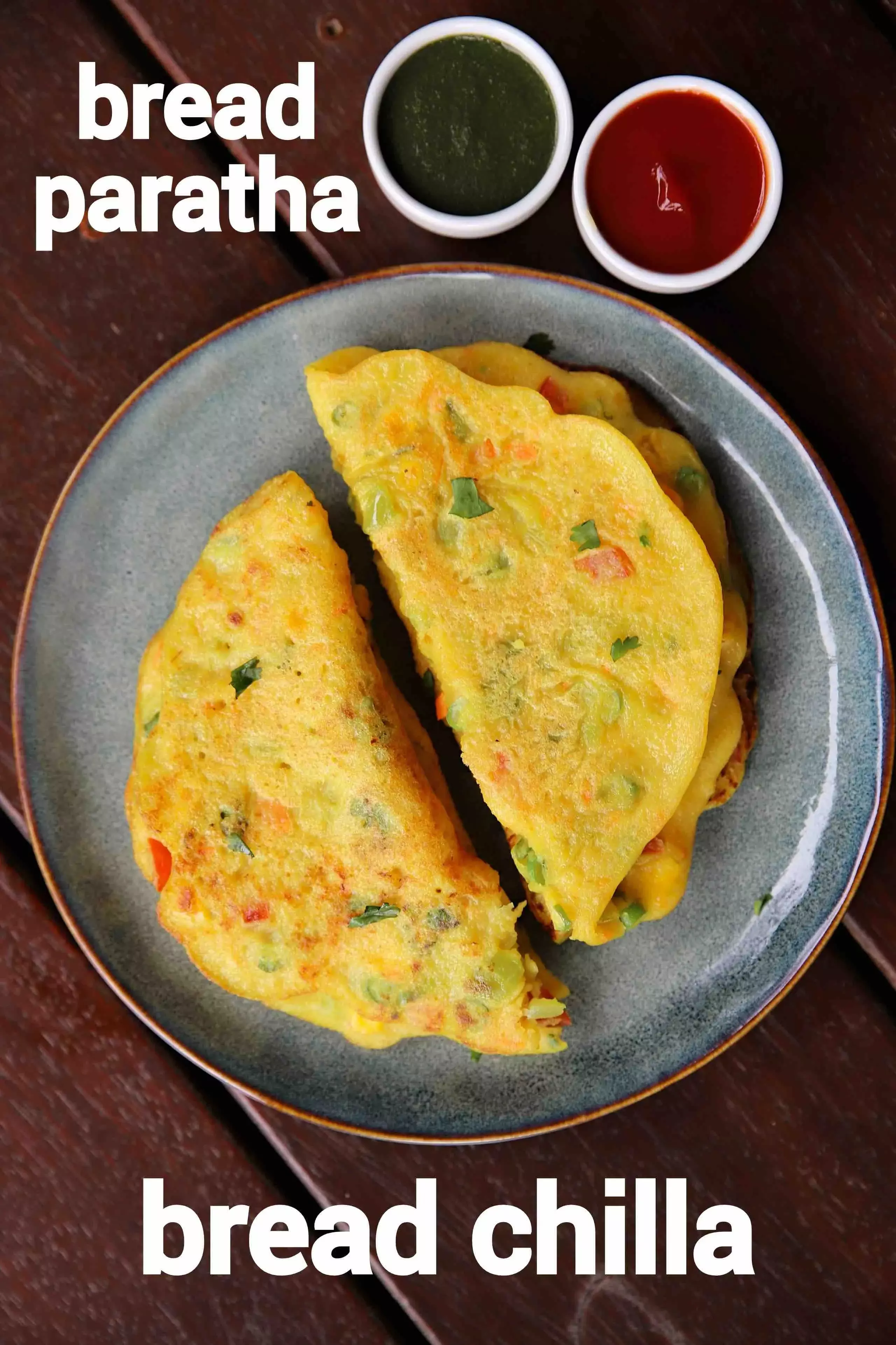 सुबह के नाश्ते में बनाएँ टेस्टी और स्वादिष्ट ब्रेड चीला सुबह के नाश्ते में बनाएँ टेस्टी और स्वादिष्ट ब्रेड चीला