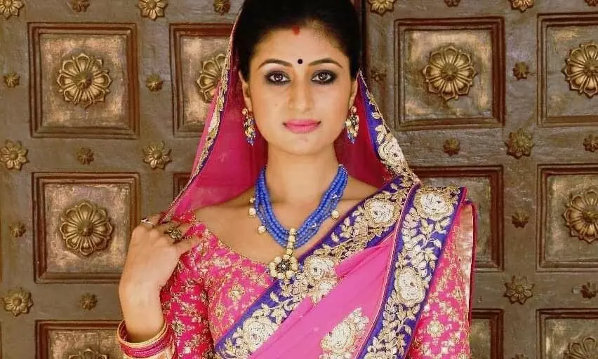 सकारात्मक नजरिया और चुनौतियों से लड़ते रहना मेरे लिए महत्वपूर्ण - शिवानी चक्रवर्ती