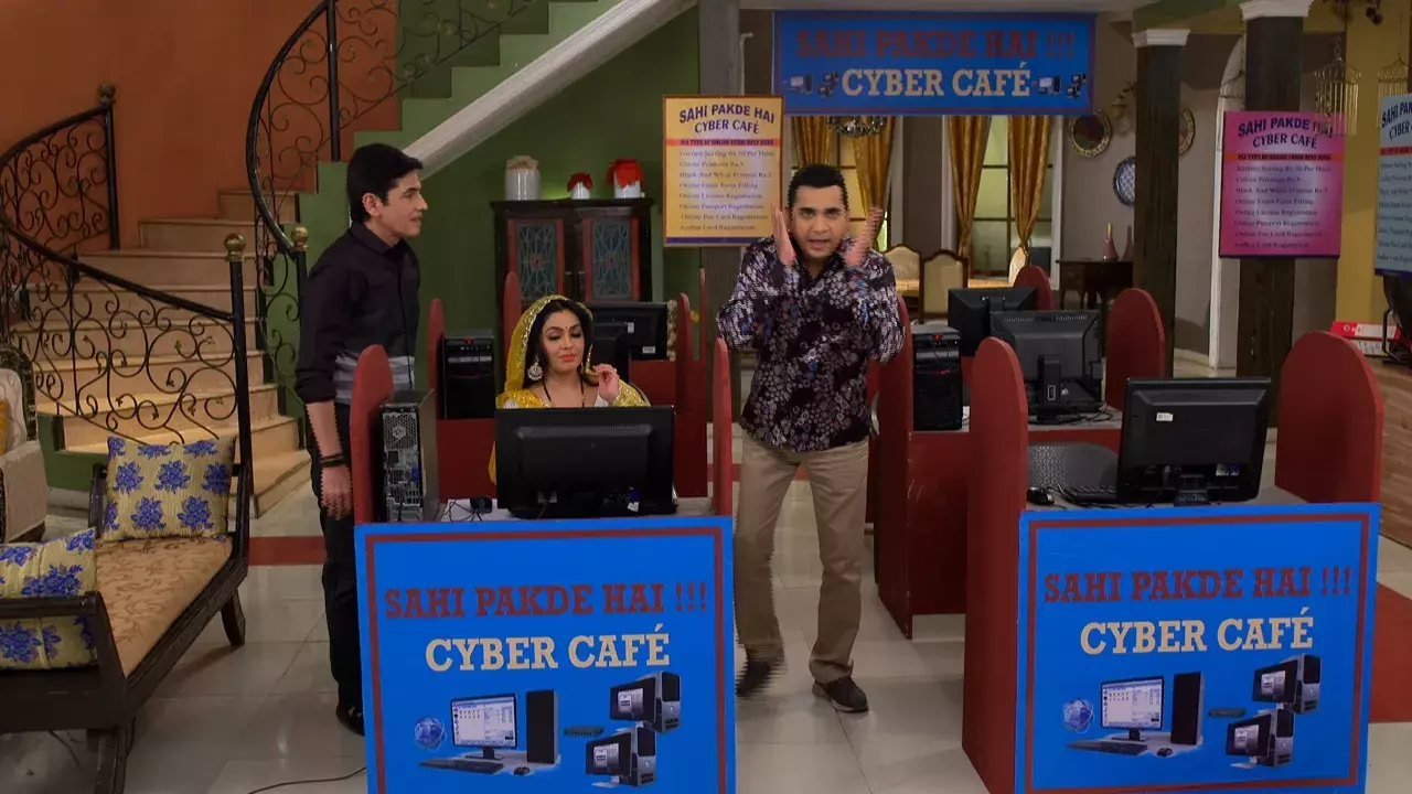 इस सप्ताह छोटे पर्दे पर रोमांच और भरपूर मनोरंजन