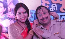 हप्पू की उलटन पलटन ने पूरे किये 600 एपिसोड्स