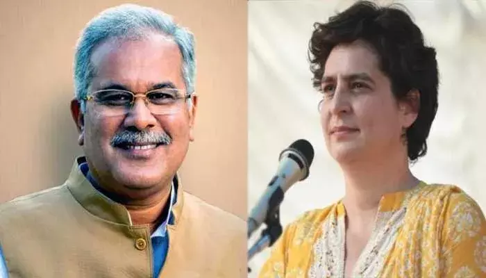 рдЯреАрдо рдкреНрд░рд┐рдпрдВрдХрд╛ рдХреЗ рдЕрд╣рдо рд╕рджрд╕реНрдп рд╣реЛрдВрдЧреЗ рднреВрдкреЗрд╢ рдмрдШреЗрд▓, рджреА рдмрдбрд╝реА рдЬрд┐рдореНрдореЗрджрд╛рд░реА рдЯреАрдо рдкреНрд░рд┐рдпрдВрдХрд╛ рдХреЗ рдЕрд╣рдо рд╕рджрд╕реНрдп рд╣реЛрдВрдЧреЗ рднреВрдкреЗрд╢ рдмрдШреЗрд▓, рджреА рдмрдбрд╝реА рдЬрд┐рдореНрдореЗрджрд╛рд░реА