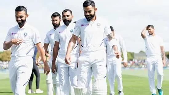 भारत-न्यूज़ीलैंड टेस्ट मैच की तैयारियां 10 नवंबर तक पूरी कर ली जायेंगी भारत-न्यूज़ीलैंड टेस्ट मैच की तैयारियां 10 नवंबर तक पूरी कर ली जायेंगी