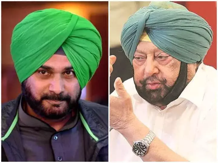 рдкрдВрдЬрд╛рдм рдХрд╛рдВрдЧреНрд░реЗрд╕ рдХреЗ рдирдП рдЕрдзреНрдпрдХреНрд╖ рдХреЗ рдирд╛рдо рдХреА рдЪрд░реНрдЪрд╛ рддреЗрдЬ,рдЖрд▓рд╛рдХрдорд╛рди рдХрд░ рд╕рдХрддрд╛ рд╣реИ рдРрд▓рд╛рди рдкрдВрдЬрд╛рдм рдХрд╛рдВрдЧреНрд░реЗрд╕ рдХреЗ рдирдП рдЕрдзреНрдпрдХреНрд╖ рдХреЗ рдирд╛рдо рдХреА рдЪрд░реНрдЪрд╛ рддреЗрдЬ,рдЖрд▓рд╛рдХрдорд╛рди рдХрд░ рд╕рдХрддрд╛ рд╣реИ рдРрд▓рд╛рди