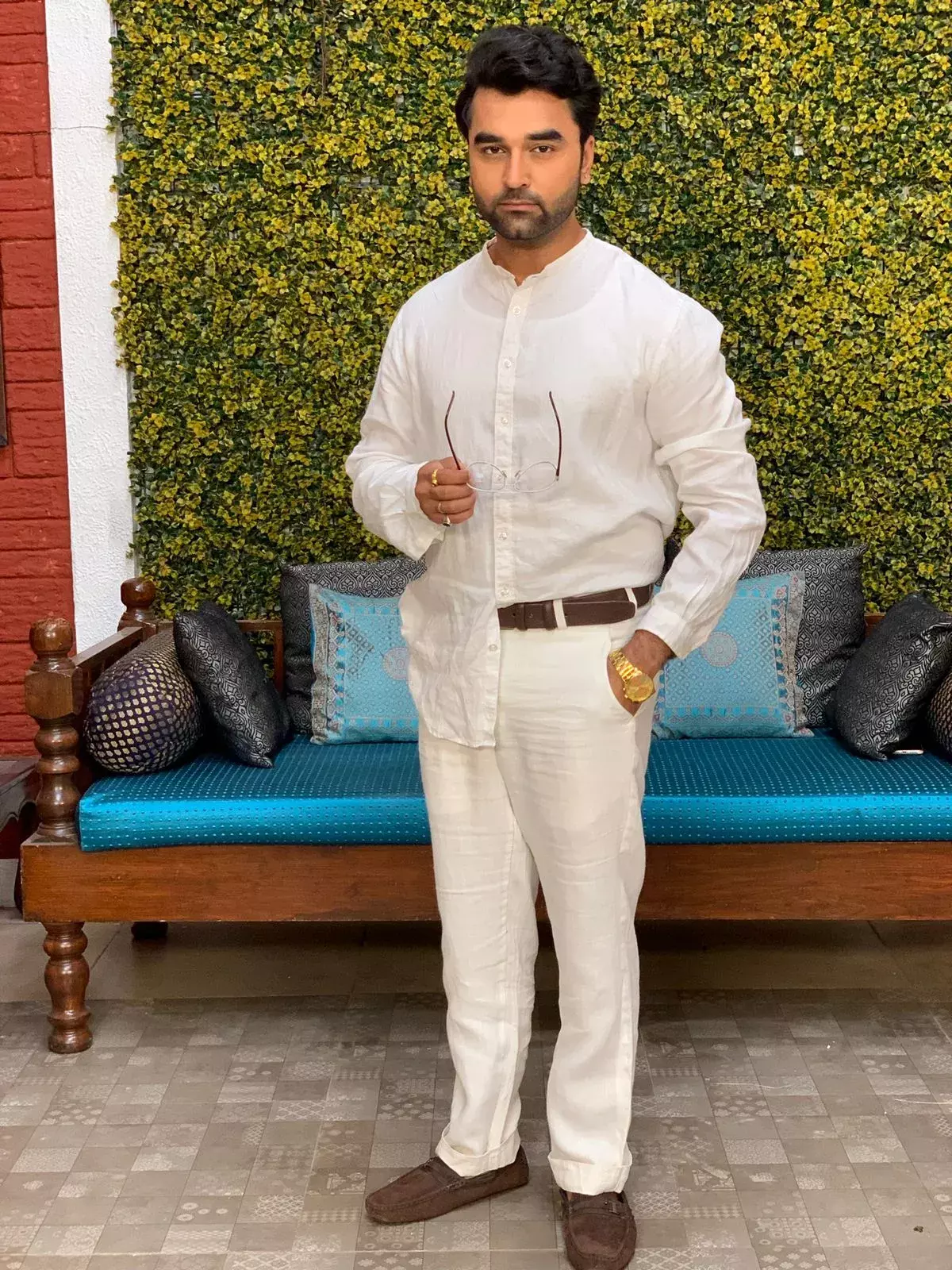 आज़ाद होने का मतलब, जीवन के हर पहलू में स्वतंत्र होना- सिद्धार्थ ओहरी