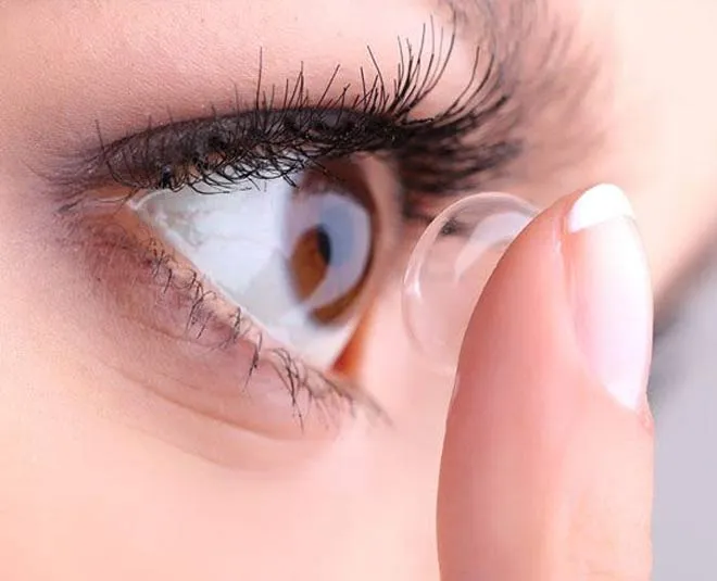 आँखों का लेंस खरीदने और पहनने से पहले इन बातो का ध्यान रखे