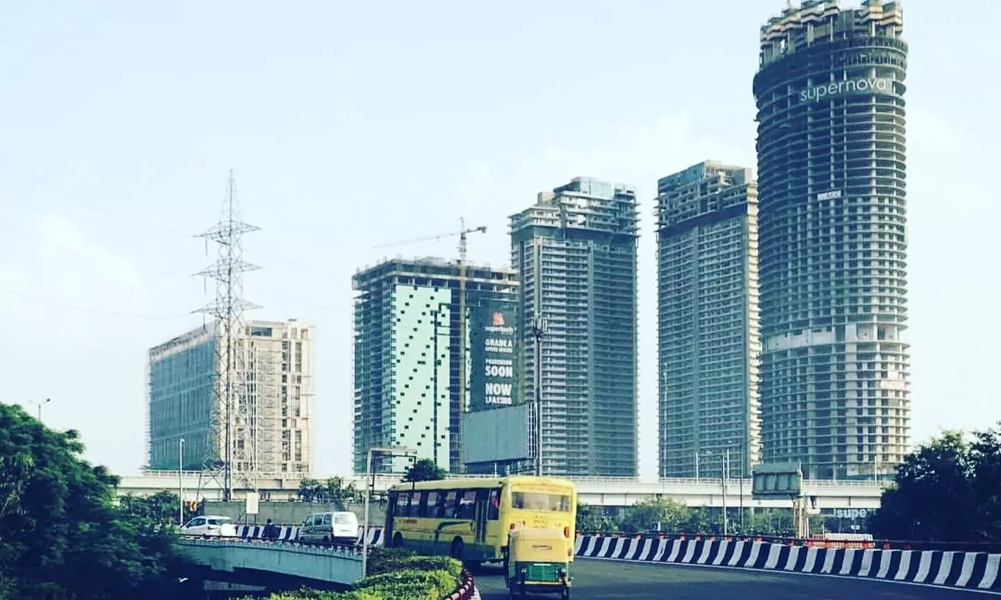 एलडीए बनाएगा राजधानी का सबसे ऊंचा अपार्टमेंट