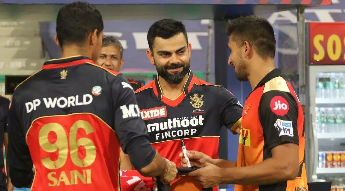 152.95 स्पीड से गेंद फेंक कर सुर्खिया बटोरने वाला गेंदबाज हुआ टीम इंडिया में शामिल 152.95 स्पीड से गेंद फेंक कर सुर्खिया बटोरने वाला गेंदबाज हुआ टीम इंडिया में शामिल