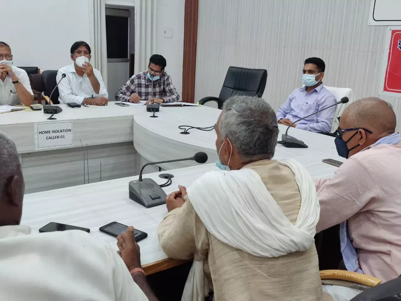 11 से 18 अक्टूबर तक चलेगा मतदान जागरूकता कार्यक्रम 11 से 18 अक्टूबर तक चलेगा मतदान जागरूकता कार्यक्रम