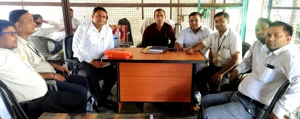 16 वर्षों बाद भी आरटीआई कानून अफसरशाही के आगे नतमस्तक