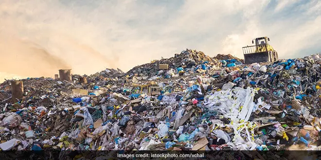 स्वच्छ भारत का सपना, प्लास्टिक मुक्त हो देश अपना