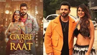 ज़ी कॉमेडी शो में गरबे की रात के साथ निया शर्मा