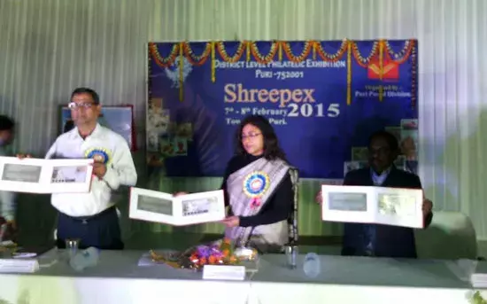 राष्ट्रीय डाक सप्ताह पर फिलेटली डाक टिकट संग्रह कार्यशाला का हुआ आयोजन