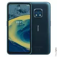 Nokia XR20 mobile is launched in India Nokia XR20 mobile is launched in India