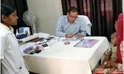 वायरल में पूरी तरह से  रहें सावधान, डॉ सुरेश पांडेय वायरल में पूरी तरह से  रहें सावधान, डॉ सुरेश पांडेय