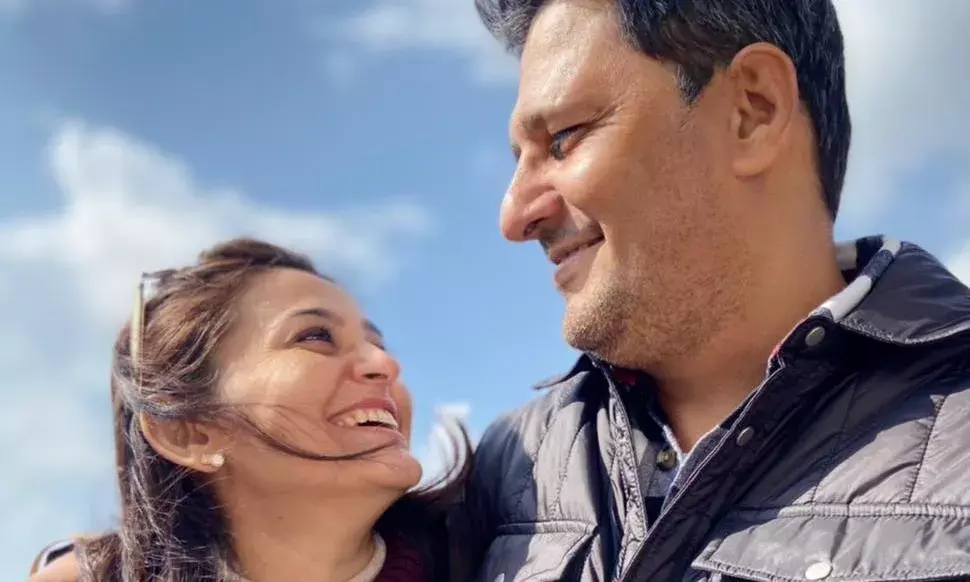 टीवी कलाकारों ने शेयर कीं करवा चौथ की सबसे अच्छी यादें, बताया इस साल कैसे मनाएंगे त्यौहार! टीवी कलाकारों ने शेयर कीं करवा चौथ की सबसे अच्छी यादें, बताया इस साल कैसे मनाएंगे त्यौहार!