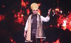 प्रतीक गांधी ने अपने संघर्ष के दिनों को लेकर किया खुलासा! प्रतीक गांधी ने अपने संघर्ष के दिनों को लेकर किया खुलासा!