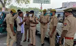 व्यापारी से डेढ़ लाख की टप्पेबाजी