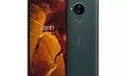 Nokia C30 स्मार्टफोन Jio एक्सक्लूसिव ऑफर के साथ हुआ लॉन्च, Jio दे रहा एक हजार रुपये की छूट