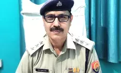 विजय कुमार राणा ने संभाला फिर से सी.ओ सदर का कार्यभार