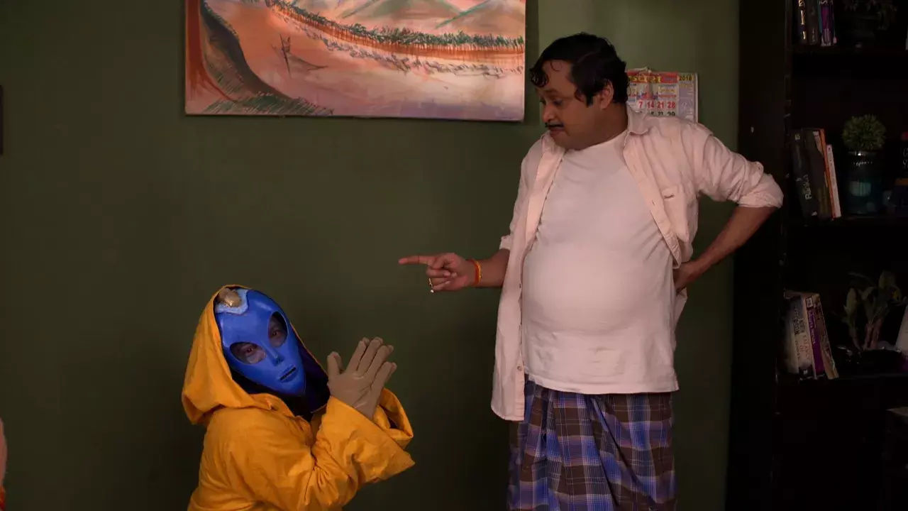 टीवी शोज़ में इस हफ्ते होंगे कई अहम खुलासे टीवी शोज़ में इस हफ्ते होंगे कई अहम खुलासे