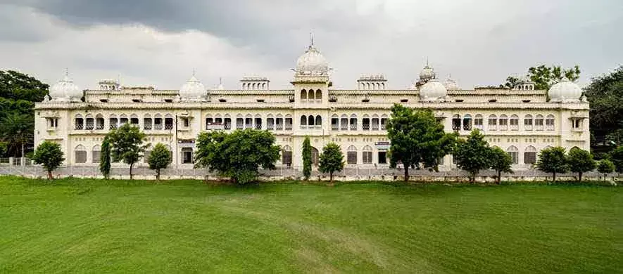 लखनऊ विश्वविद्यालय में पीजी प्रवेश के अंतर्गत चॉइस फिलिंग की अंतिम तारीख बढ़ी लखनऊ विश्वविद्यालय में पीजी प्रवेश के अंतर्गत चॉइस फिलिंग की अंतिम तारीख बढ़ी