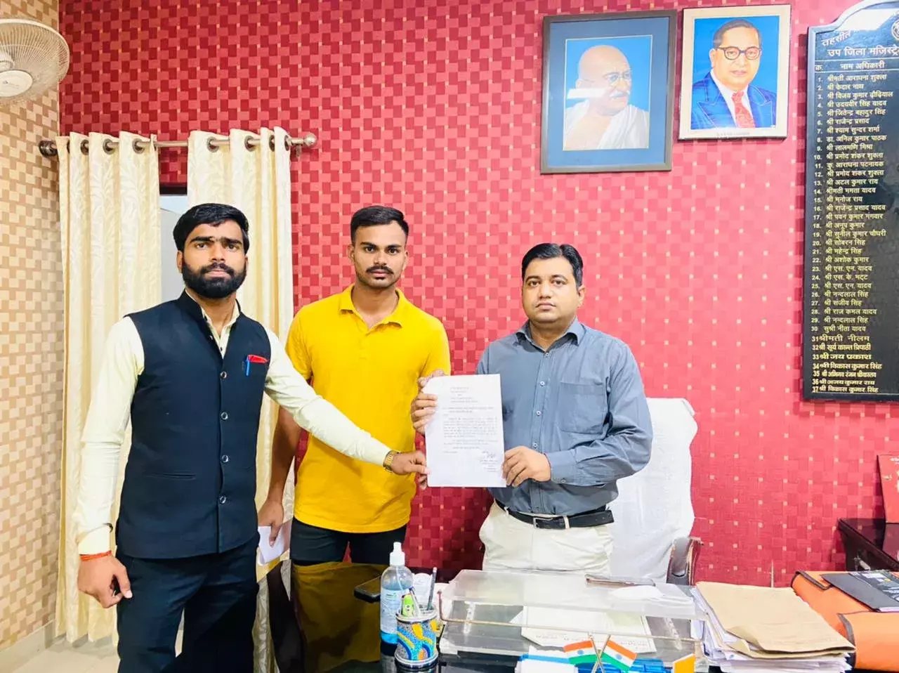 शीघ्र होगा मलिहाबाद से उप नगरी बसों का संचालन शीघ्र होगा मलिहाबाद से उप नगरी बसों का संचालन