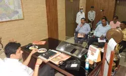 डीएम ने जाति प्रमाण पत्रों को बनवाने में आ रही समस्याओं के पर्यवेक्षण हेतु नामित किए नोडल अधिकारी डीएम ने जाति प्रमाण पत्रों को बनवाने में आ रही समस्याओं के पर्यवेक्षण हेतु नामित किए नोडल अधिकारी