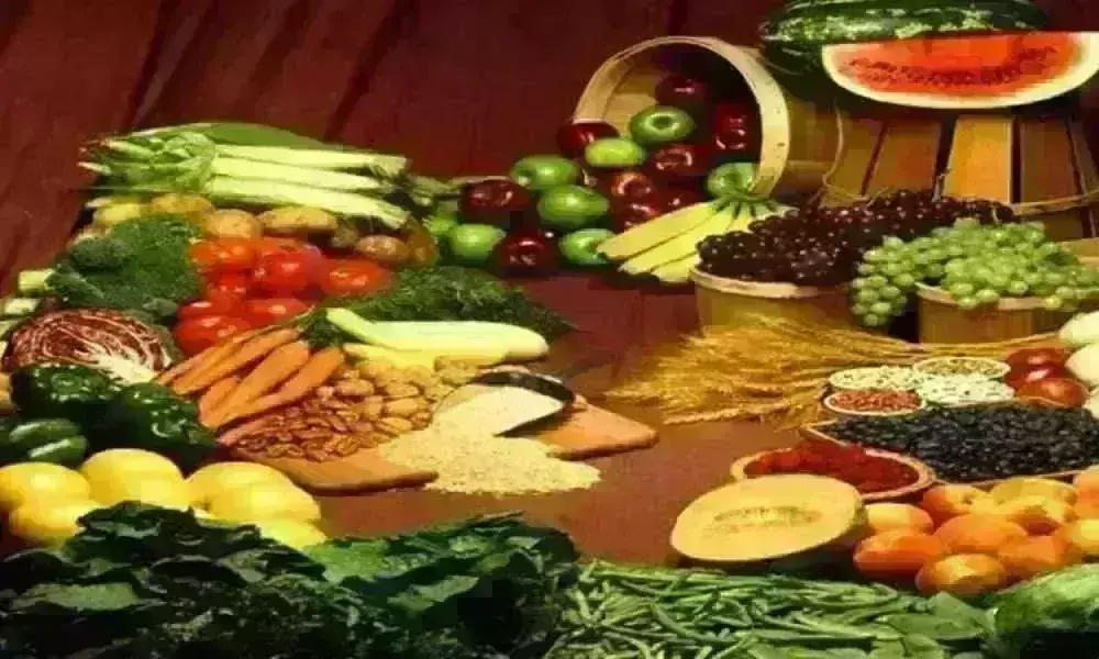 खाद्य सुरक्षा एवं औषधि प्रशासन विभाग द्वारा कुल 7 निरीक्षण किए गए खाद्य सुरक्षा एवं औषधि प्रशासन विभाग द्वारा कुल 7 निरीक्षण किए गए