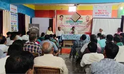 असहाय व निराश्रित परिवार की मदद करना पुनीत कार्यः मदन मोहन असहाय व निराश्रित परिवार की मदद करना पुनीत कार्यः मदन मोहन