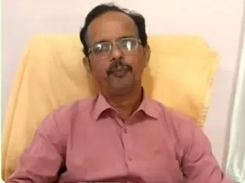 अनुशासन, विकास, सामंजस्य, अधिकार और कर्तव्यों के इर्दगिर्द  ही रहकर कालेज को बनाऊंगा रोल मॉडल-नवागत प्राचार्य अनुशासन, विकास, सामंजस्य, अधिकार और कर्तव्यों के इर्दगिर्द  ही रहकर कालेज को बनाऊंगा रोल मॉडल-नवागत प्राचार्य