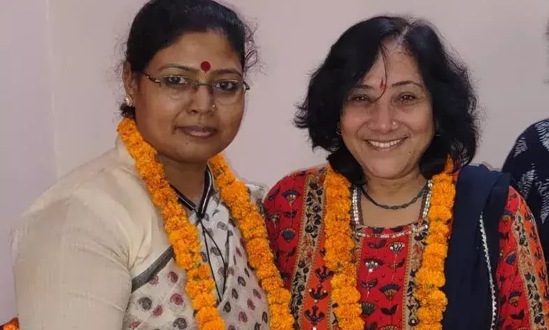 рд╕рд╛рд╣рд┐рддреНрдпрд┐рдХ рдФрд░ рд╕рд╛рдВрд╕реНрдХреГрддрд┐рдХ рд╕рдВрд╕реНрдерд╛ рдврд╛рдИ рдЖрдЦрд░ рдХрд╛ рдЧрдарди рдХрд┐рдпрд╛ рдЧрдпрд╛, рдкреНрд░рддрд┐рдорд╛рд╣ рдПрдХ рдЧреЛрд╖реНрдареА рдЖрдпреЛрдЬрд┐рдд рдХрд░рдиреЗ рдХрд╛ рдирд┐рд░реНрдгрдп рд╕рд╛рд╣рд┐рддреНрдпрд┐рдХ рдФрд░ рд╕рд╛рдВрд╕реНрдХреГрддрд┐рдХ рд╕рдВрд╕реНрдерд╛ рдврд╛рдИ рдЖрдЦрд░ рдХрд╛ рдЧрдарди рдХрд┐рдпрд╛ рдЧрдпрд╛, рдкреНрд░рддрд┐рдорд╛рд╣ рдПрдХ рдЧреЛрд╖реНрдареА рдЖрдпреЛрдЬрд┐рдд рдХрд░рдиреЗ рдХрд╛ рдирд┐рд░реНрдгрдп