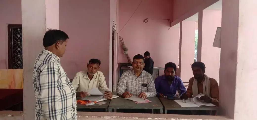 नवंबर माह के प्रत्येक रविवार को चलाया जाएगा मतदाता जागरूकता अभियान