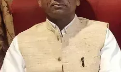करोड़ों के हुये घोटाले का पर्दाफास कराकर घोटालेबाजों को हो जेल: बाबू खान पठान अध्यक्ष कब्रस्तान संघर्ष समिति