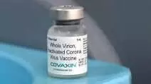 Australia recognises Covaxin