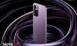Redmi Note 11 भारत में Redmi Note 11T 5G के रूप में लॉन्च हो सकता है Redmi Note 11 भारत में Redmi Note 11T 5G के रूप में लॉन्च हो सकता है