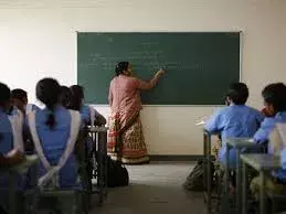 69 Thousand Teacher Recruitment: 6696 Selected Candidates Will Be Allotted School on Tuesday 69 Thousand Teacher Recruitment: 6696 Selected Candidates Will Be Allotted School on Tuesday