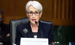 Deputy Secretary Shermans Meeting with UNFPA Executive Director Kanem