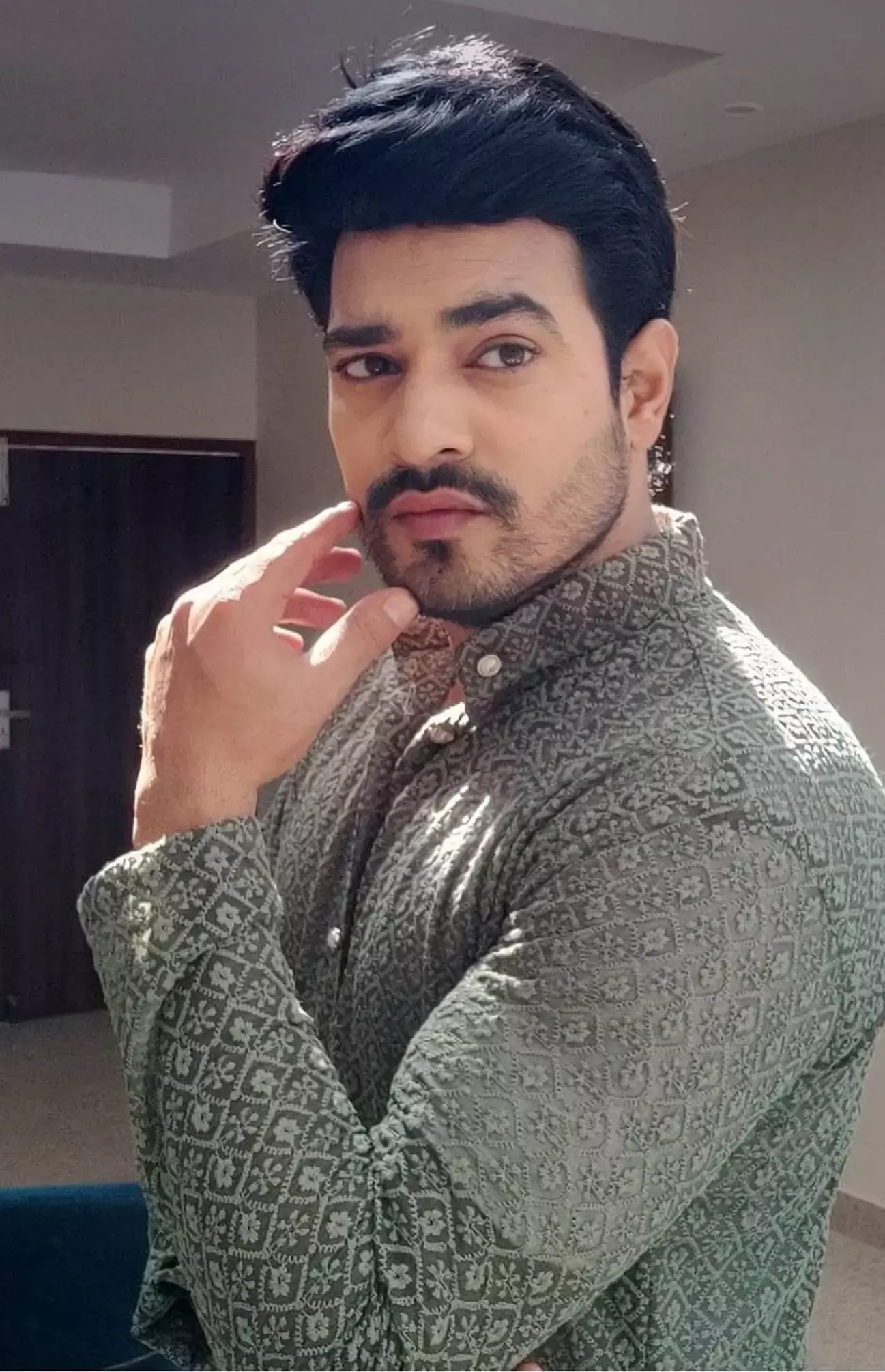 टीवी कलाकारों ने भाईदूज पर याद कीं बचपन की यादें टीवी कलाकारों ने भाईदूज पर याद कीं बचपन की यादें