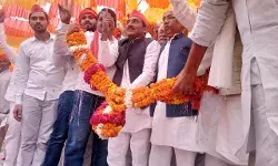 भाजपा सरकार में गुंडागर्दी व मंहगाई चरम सीमा पर , गरीब बेहाल : सीएल वर्मा भाजपा सरकार में गुंडागर्दी व मंहगाई चरम सीमा पर , गरीब बेहाल : सीएल वर्मा