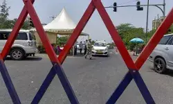 NOIDA NEWS: दिवाली और अन्य त्यौहारों के चलते 30 नवंबर तक धारा 144 लागू