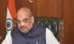 अमित शाह ने शुरू की आयुष्मान भारत सीएपीएफ स्वास्थ्य योजना