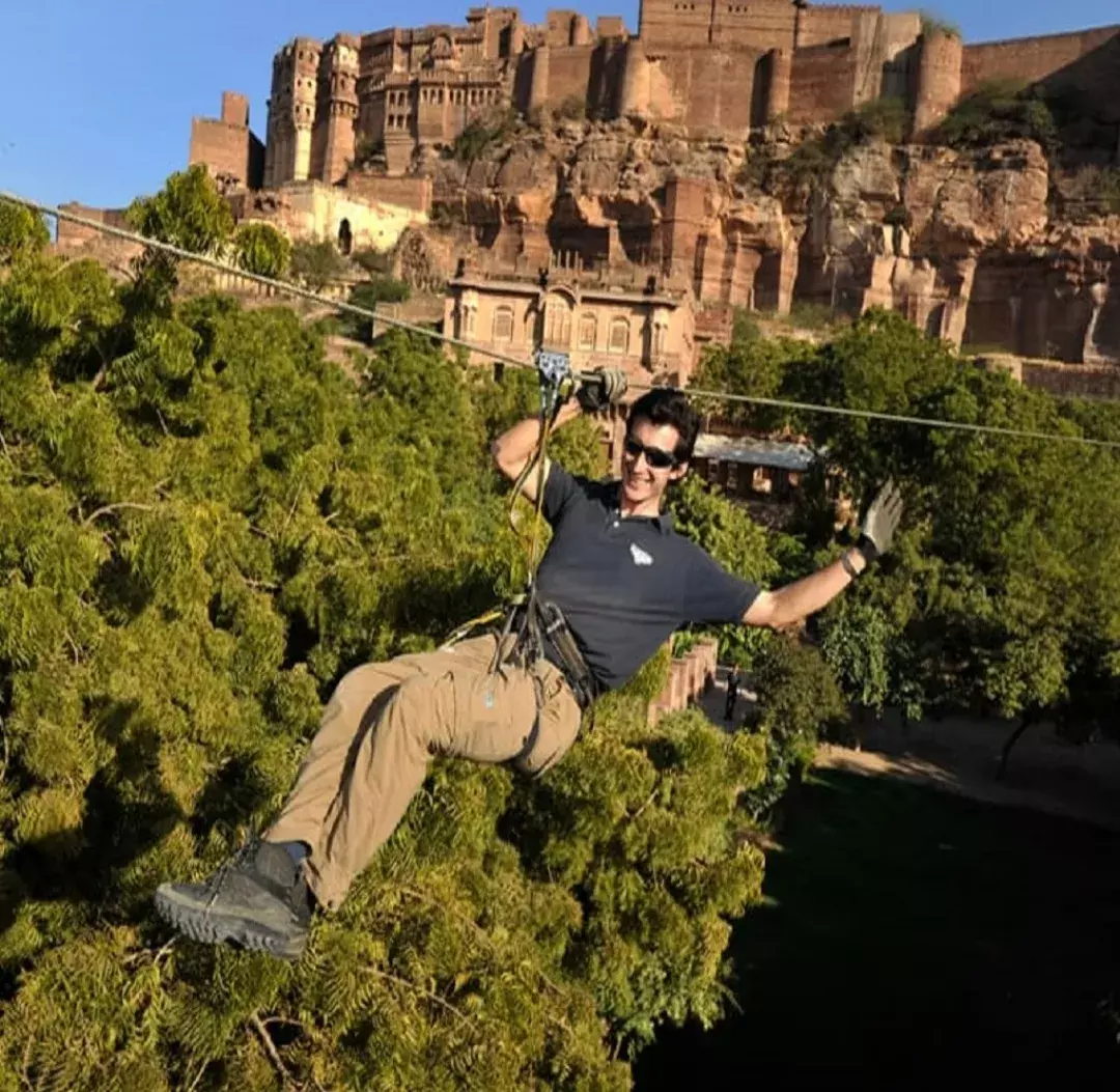 राजस्थान के राजसमन्द जिले में स्थित कुम्भलगढ़ राजस्थान के राजसमन्द जिले में स्थित कुम्भलगढ़