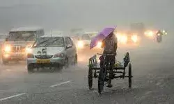 तमिलनाडु के कुछ हिस्सों में 11 नवंबर तक भारी बारिश की संभावना तमिलनाडु के कुछ हिस्सों में 11 नवंबर तक भारी बारिश की संभावना